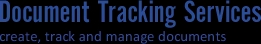 Document Tracking Services | Travod