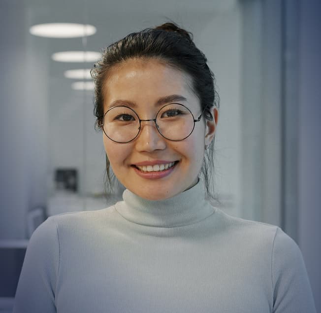 Dedicated linguist space | Travod