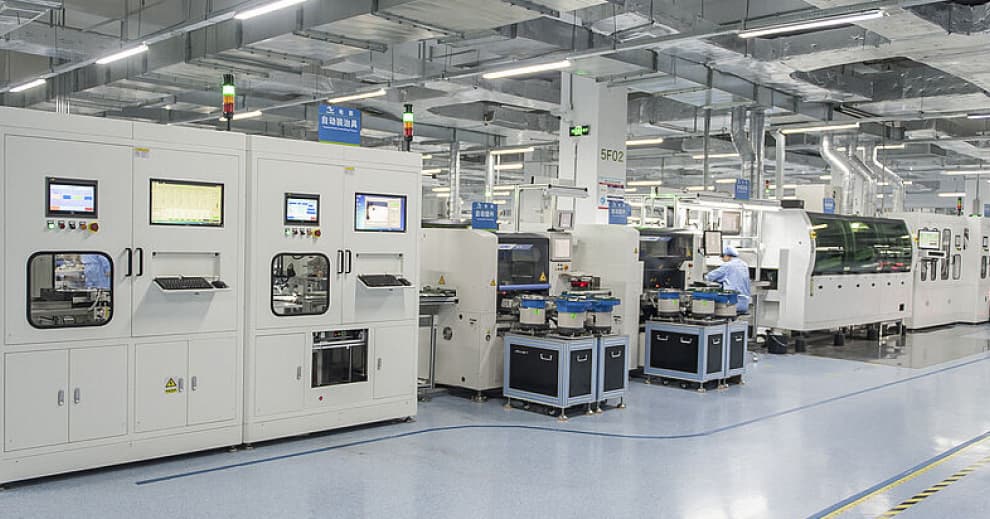 How Inovance mastered multilingual communication for European manufacturers