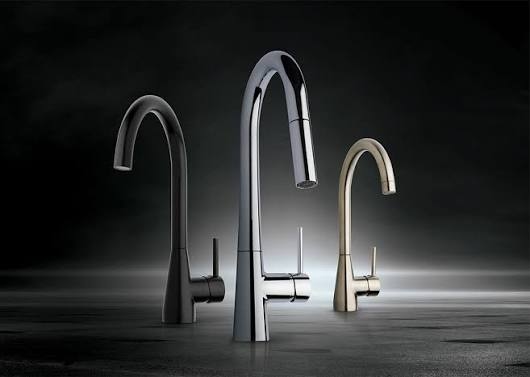 Chicago Faucets: Localizing quality across North America | Travod