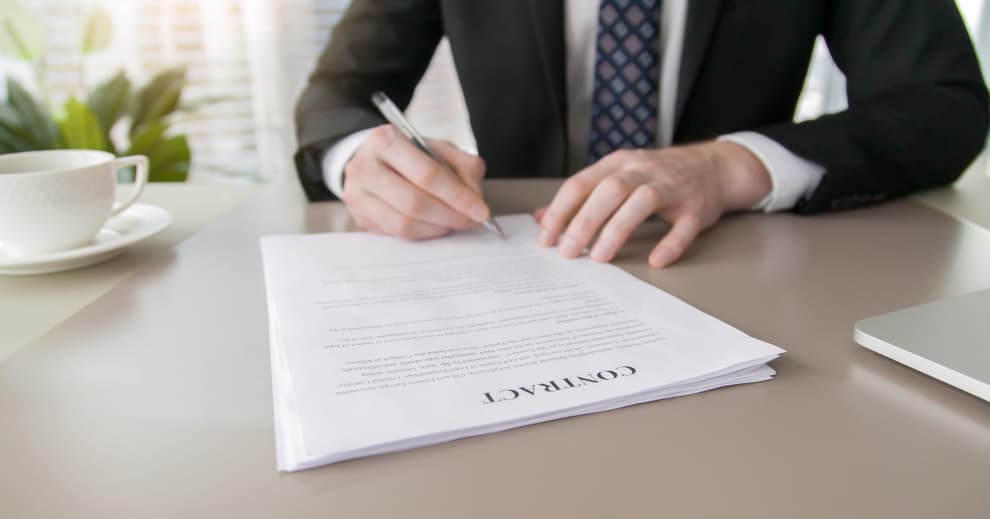 Consistent and rapid translation of large volumes of legal content