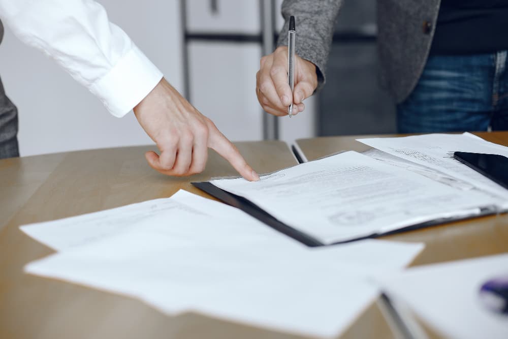 Consistent and rapid translation of large volumes of legal content | Travod