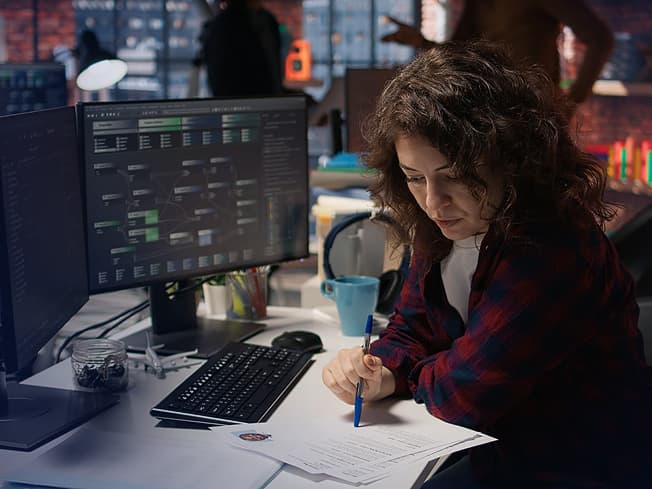 Performance benchmarks that inform decisions | Travod