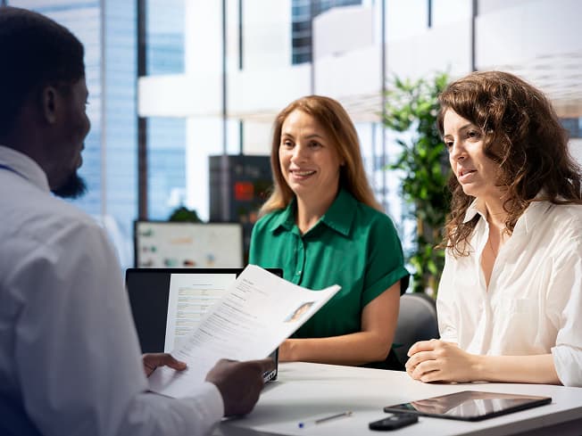 Expert translator assignment matching industry-specific documentation with certified native linguists | Travod