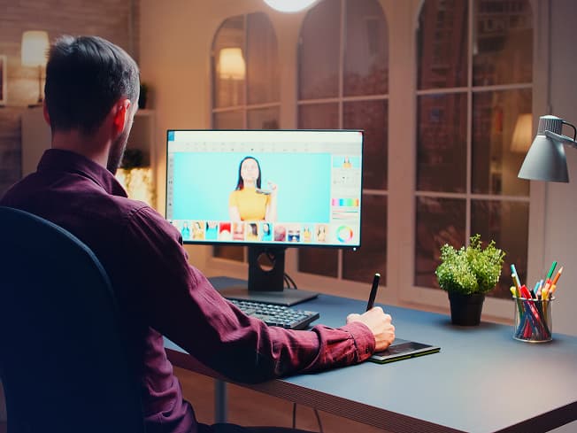 Strategic content adaptation modifying imagery and localized scenarios to eliminate cultural friction | Travod