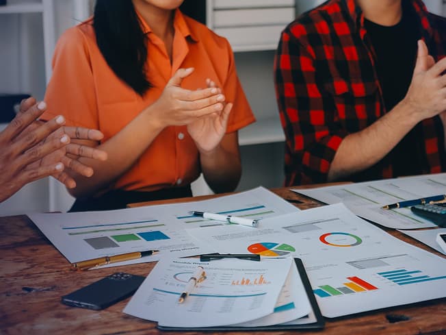 Systematic competitor keyword gap mapping to isolate unexploited high-intent market phrases | Travod