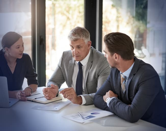 Translation Services for legal | Travod