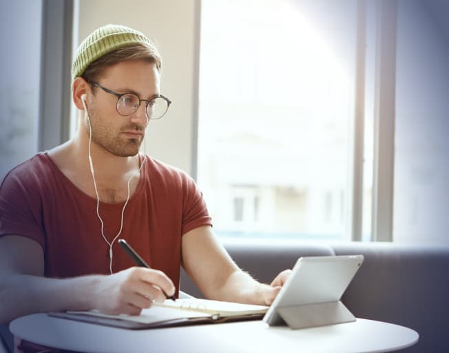 Translation Services for Education & eLearning| Travod