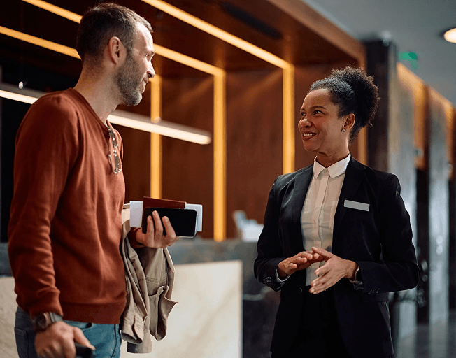 Translation Services for Travel and Hospitality | Travod