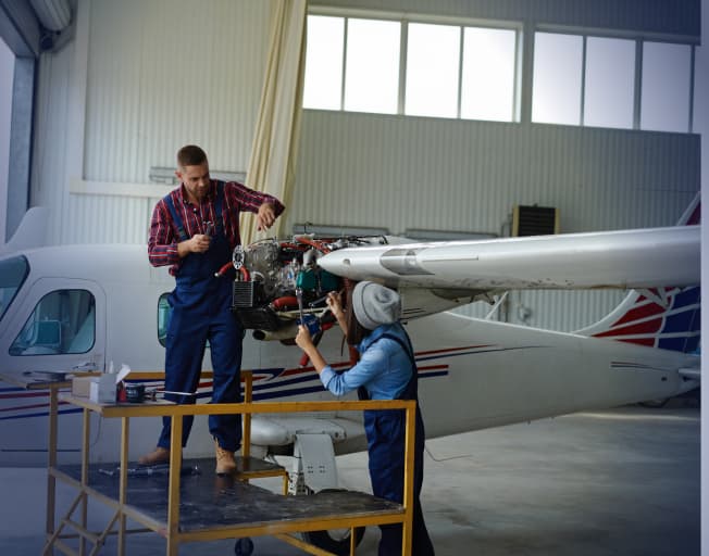 Translation Services for aviation | Travod
