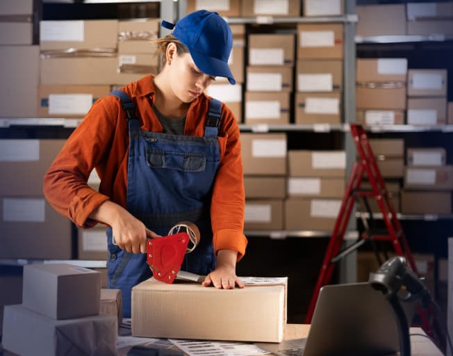 Translation Services for Packaging | Travod