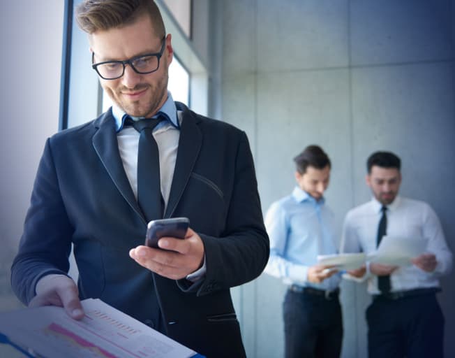 Translation Services for Fintech | Travod