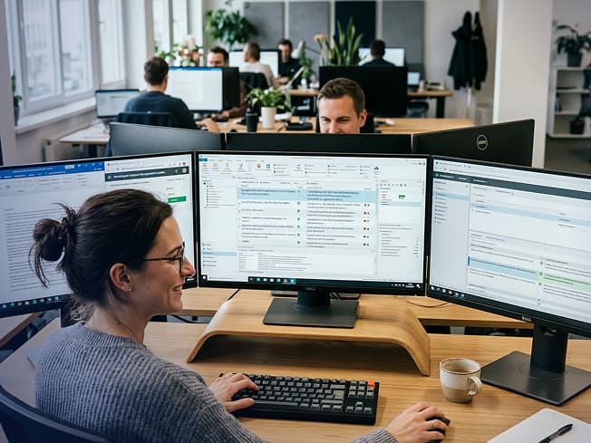 Integrating content management systems with localization software | Travod