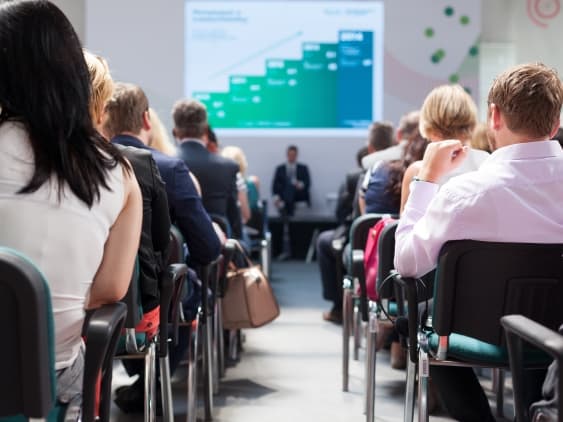 Travod AI Interpreting | Tuned for your event