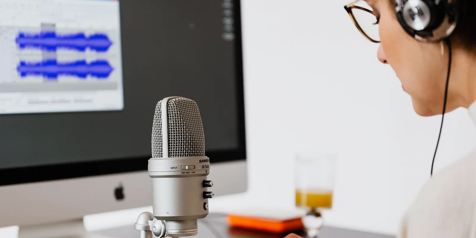 Split-screen visual illustrating subtitling text captions versus voiceover dubbing for multimedia content | Travod