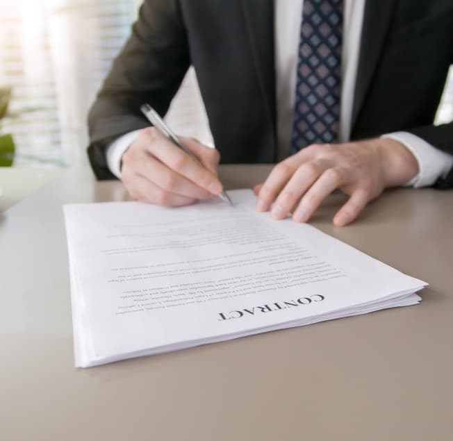 Consistent and rapid translation of large volumes of legal content | Travod