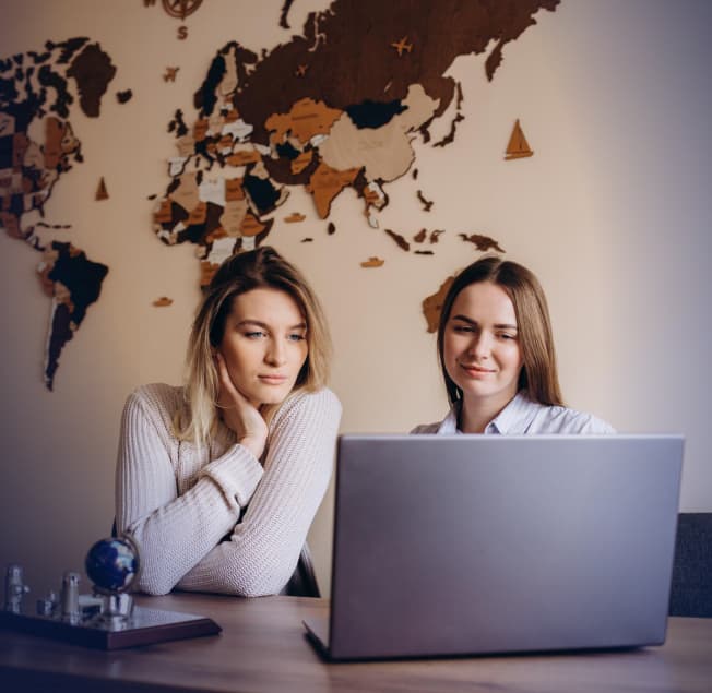 Website content localization adapting marketing messaging and trusted brand signals for distinct cultural relevance | Travod