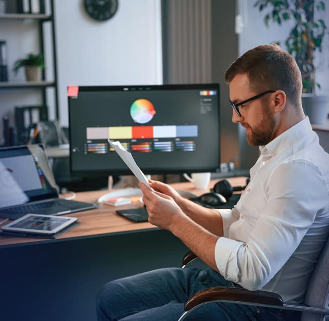 AI multimedia services | Travod