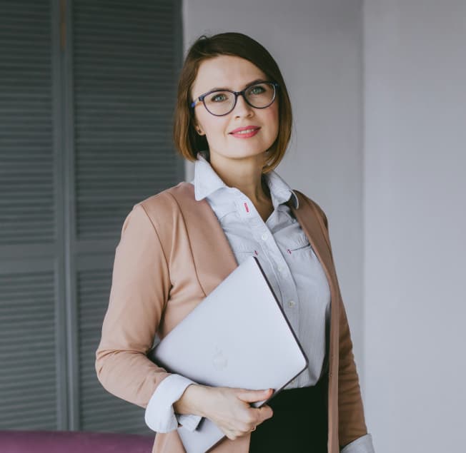 Translation services for Legal | Travod