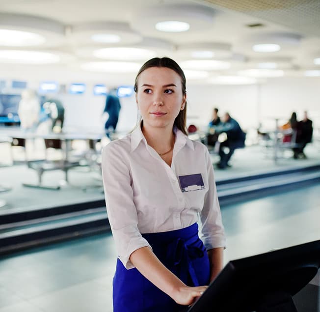 Translation services forTravel and Hospitality Travod