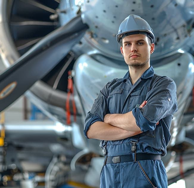 Translation services for Aviation Travod