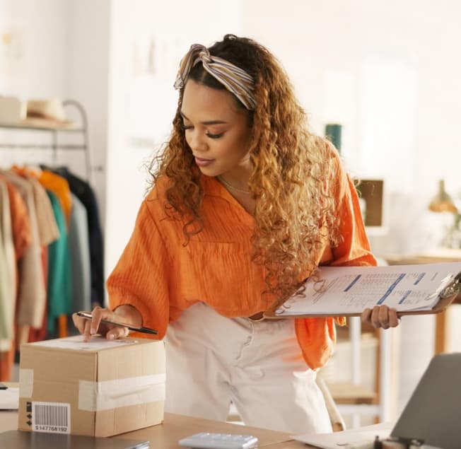 Translation services for e-commerce Travod
