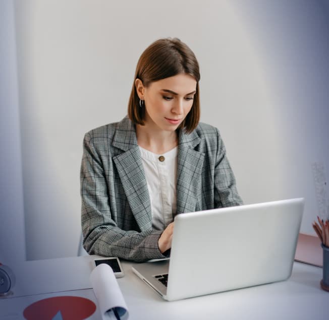 Translation and localisation services