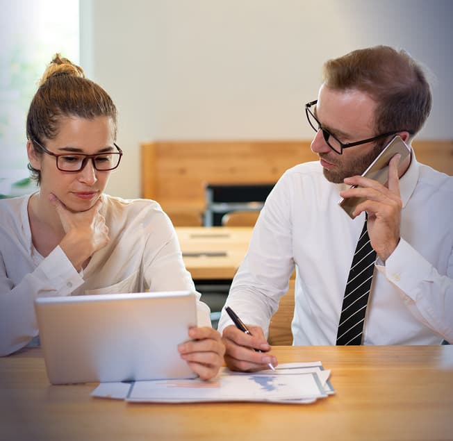 French translation services | Travod