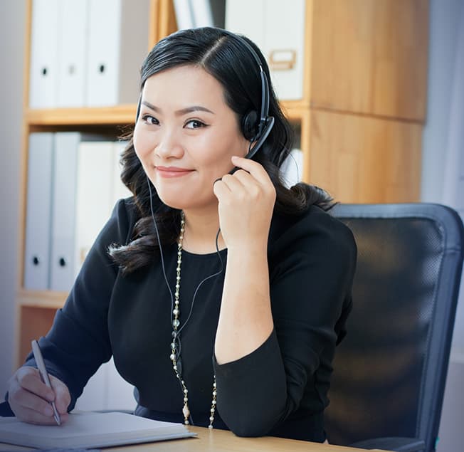 Chinese translation services | Travod