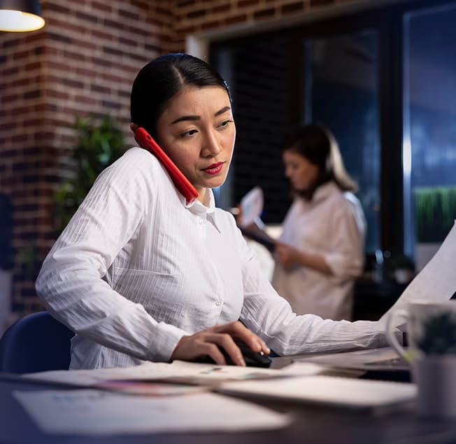 Thai translation services | Travod