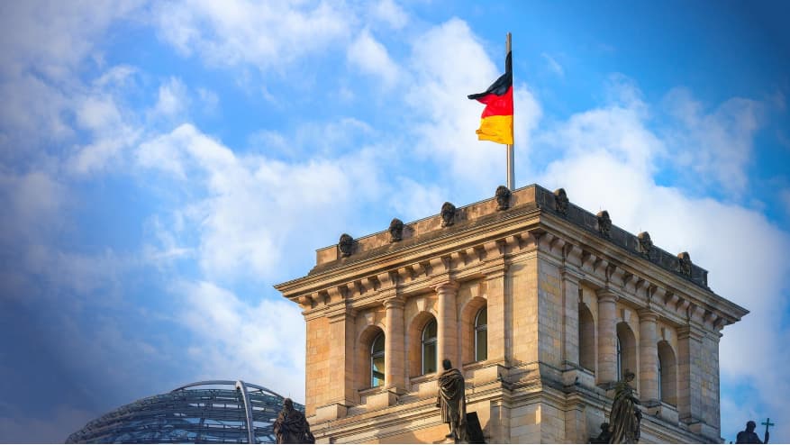 Germany language insights | Travod