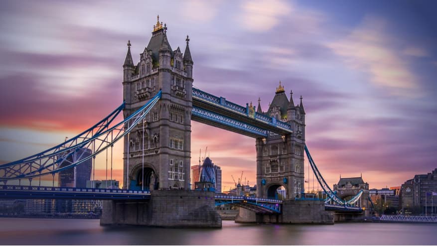 English language insights | Travod