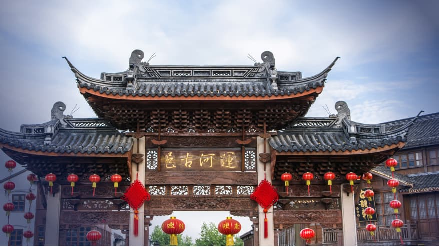 Chinese language insights | Travod