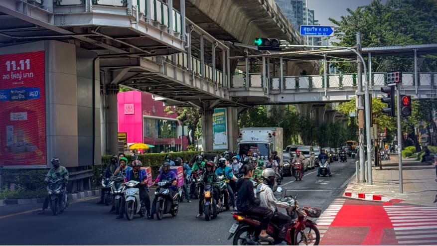 Thai language insights | Travod