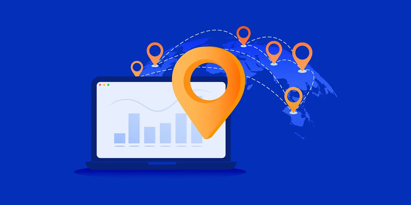 5 Reasons to Localize Your Website | Travod