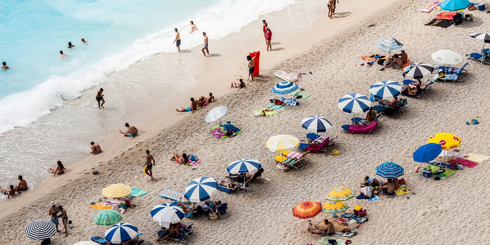 Summer Travel Trends | Website Localization for Tourism