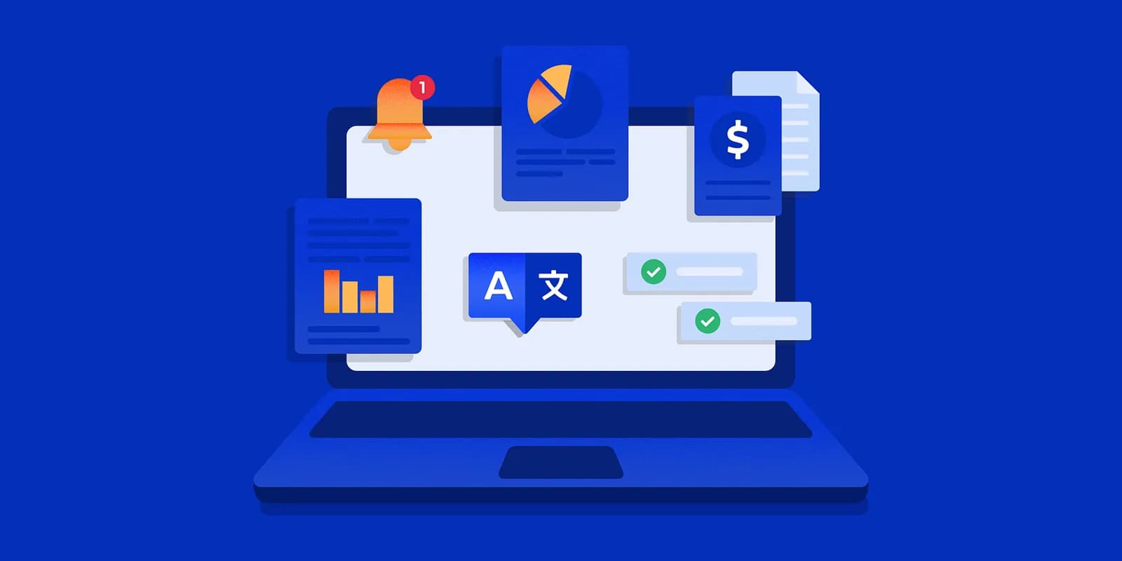 5 Benefits of Travod Customer Portal | Translation Management