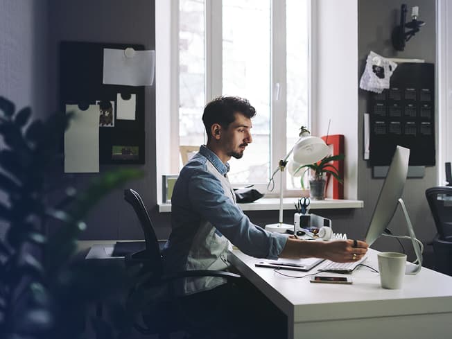 Instant analytics and financial transparency | Travod