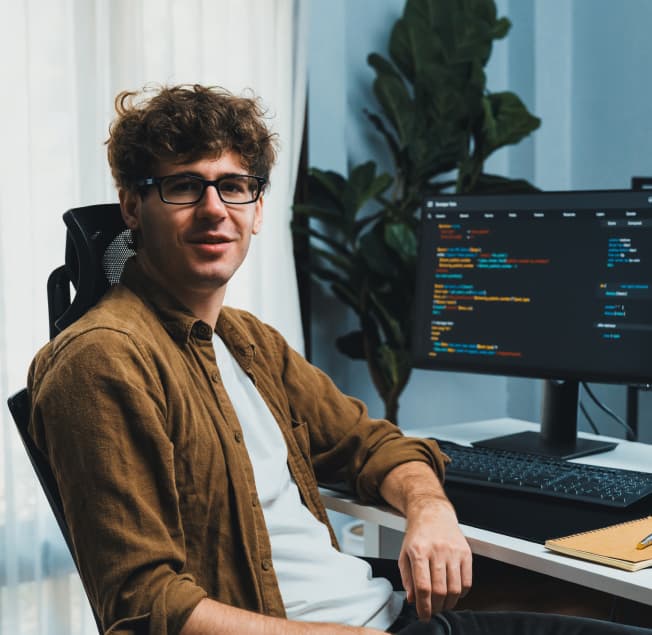 Software & IT | Travod