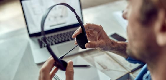 AI Interpreting Travod