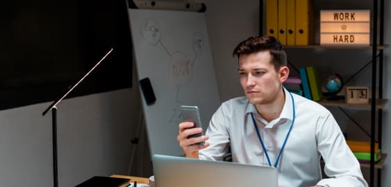 AI Interpreting Travod