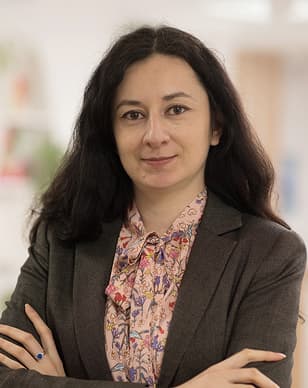 Nadia codreanu