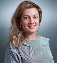 Nina Miron