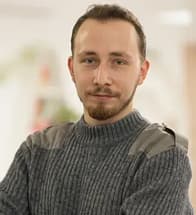 Mike Codrean