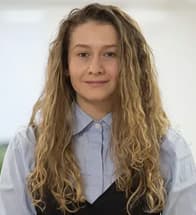 Lorina Secrieru