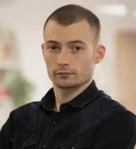 Alexandr Cosarnii