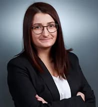 Olga Pelin