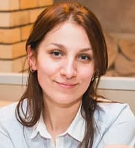 Mariana Nicolaescu