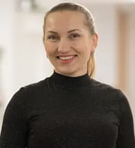 Rita Vieri