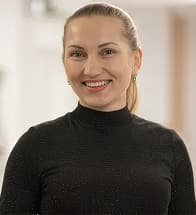 Rita Vieri